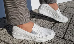 Jakie buty do spodni w kratę damskie – stylowe połączenia na każdą okazję