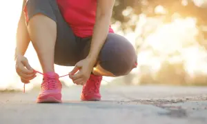 Ile kalorii spalasz podczas 6 km spaceru? Zaskakujące wyniki!