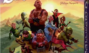 Small World gra planszowa – zasady, strategie i recenzje dla początkujących i zaawansowanych