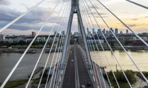 Kiedy zakaz diesli w Polsce? Sprawdź, co musisz wiedzieć!