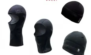 Czy pod kask narciarski zakłada się czapkę? Poznaj fakty i korzyści