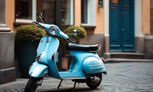 Jak zarejestrować motorower bez dokumentów? Oto kluczowe informacje