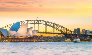 Niezapomniane atrakcje turystyczne Australii, które musisz zobaczyć