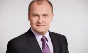 Kto jest prezydentem Szczecina? Poznaj jego osiągnięcia i historię