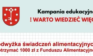 Fundusz Alimentacyjny: 1000 zł na dziecko? Sprawdź warunki!