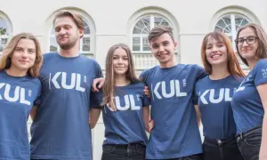Katolicki Uniwersytet Lubelski Jana Pawła II - historia i oferta studiów