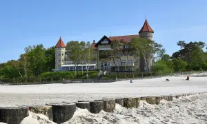 Słupsk ile km do morza? Sprawdź, jak blisko jest plaża!