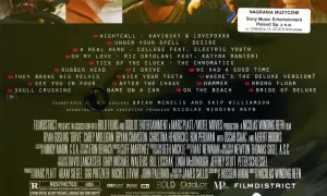 Muzyka z filmu Drive: Odkryj emocjonalną ścieżkę dźwiękową