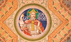 Co oznacza salomonowy wyrok? Odkryj jego mądrość i znaczenie