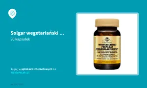 Wegetarianie: Jakie suplementy wybrać, by uniknąć niedoborów?