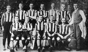 El origen del fútbol: ¿Fue en 1863 o mucho antes? Descúbrelo