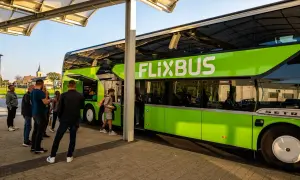 Przystanek Flixbus Nysa: Znajdź go bez stresu! Adres, dojazd