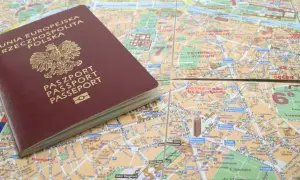 Czy do Grecji potrzebny paszport? Dowód osobisty wystarczy!