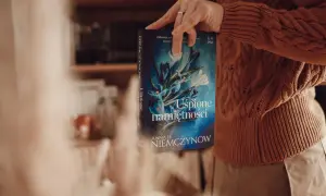 Sekrety namiętności w literaturze: Co mówią o człowieku?