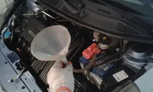Jak wybrać odpowiedni olej silnikowy do Honda Jazz 1.2?