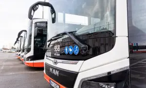 PKS Zielona Góra: Jak szybko znaleźć rozkład jazdy i kupić bilet?