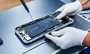 Wymiana baterii w Cortland: poznaj ceny i opcje serwisu iPhone