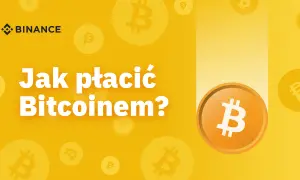 Płać kryptowalutami w Polsce: Sklepy, usługi, karty jak to działa?