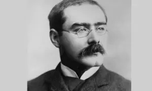 Kto napisał Księgę dżungli? Rudyard Kipling noblista i jego świat