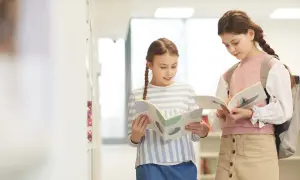 Jakie zeszyty do 2 klasy wybrać, aby nie przepłacać i nie pomylić się?