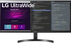 Jaki monitor 34 cale wybrać, aby uniknąć rozczarowania?