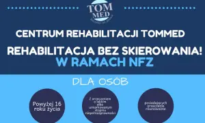 NFZ rehabilitacja ortopedyczna: Jak odzyskać sprawność bez kosztów?