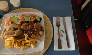 Gdzie zjeść w Koszalinie? Odkryj najlepsze miejsca na posiłek