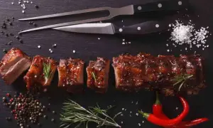 Tarnów gdzie zjeść: najlepsze miejsca na pyszne jedzenie w mieście