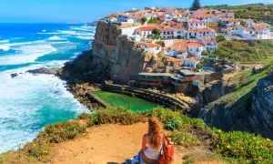 Portugalia: najpiękniejsze miejsca, które musisz zobaczyć w życiu