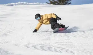Czy do snowboardu potrzebne są specjalne buty, aby uniknąć kontuzji?