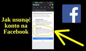 Jak usunąć komuś konto na Facebooku? Oto prawda, której nie znasz