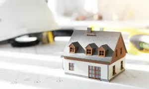 Ile kosztuje dom 70m2 na zgłoszenie? Pełny kosztorys 2026