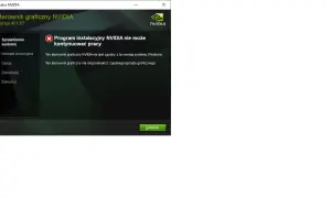 Jak zaktualizować sterowniki geforce i uniknąć problemów z wydajnością