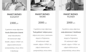 Ile kosztuje sesja zdjęciowa? Cennik i porady eksperta