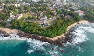Sri Lanka z dzieckiem atrakcje i porady co warto zobaczyć z rodziną