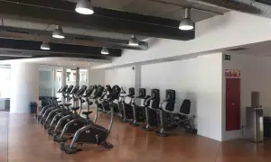 Can Dragó gimnasio: instalaciones y precios que no te puedes perder