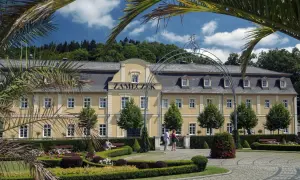 Stawka żywieniowa w sanatorium NFZ – co musisz wiedzieć o kosztach?
