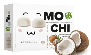 Ile kosztują lody mochi? Sprawdź ceny i smakowe nowości w sklepach
