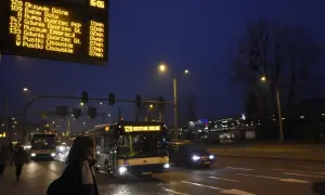 Gdynia Flixbus: Gdzie odjeżdża? Nie zgub się na dworcu!
