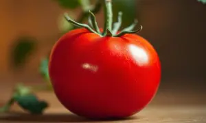 Pomidor malinowy: kalorie, wartości i dieta. Czy to Twój hit?