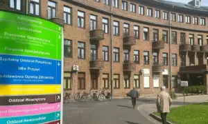 Szpital Strzelce Opolskie: Oddziały, kontakt, ZOL. Co musisz wiedzieć?
