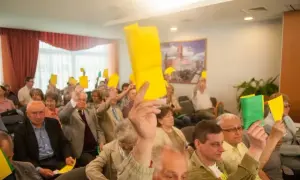 Ile zarabia członek rady osiedla? Zaskakujące fakty o wynagrodzeniu