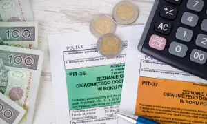 Czy jest odpis za internet? Dowiedz się, jak odzyskać pieniądze na PIT