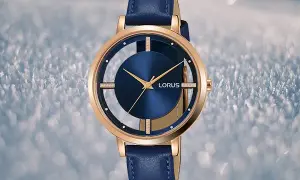 Zegarek damski wisiorek: eleganckie modele, które zachwycą każdą kobietę