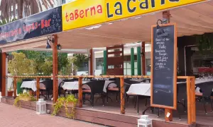 Taberna La Caña: Tu guía esencial de tapas y locales en Madrid