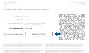 Paszport gotowy? Sprawdź status online szybko i bez wizyty!