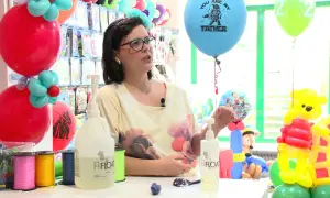 Gdzie napompować balony helem? Sprawdź najlepsze miejsca w okolicy