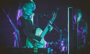 Ile trwa koncert Kasi Sochackiej? Zaskakujące szczegóły i długość występu