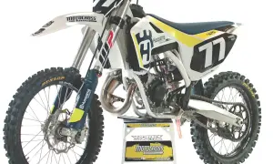 Husqvarna motocykle 125 - najlepsze modele, cechy i ceny, które musisz znać