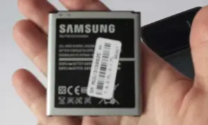 Samsung Galaxy S4 pojemność baterii - co musisz wiedzieć o wydajności